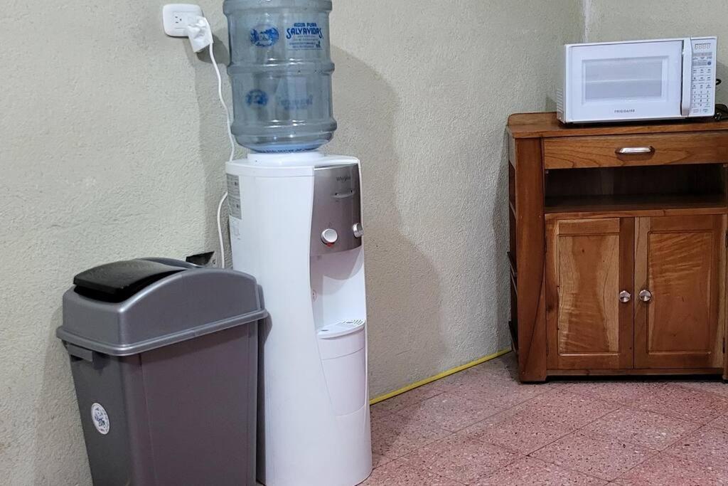 Casa Para Viajes De Descanso O De Negocios Quetzaltenango Extérieur photo