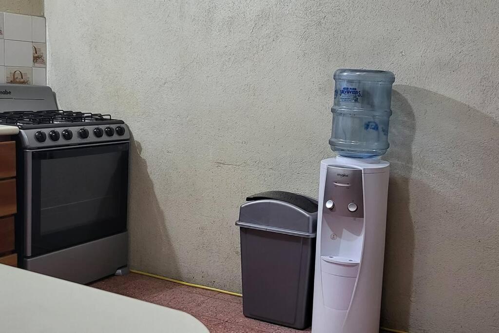 Casa Para Viajes De Descanso O De Negocios Quetzaltenango Extérieur photo